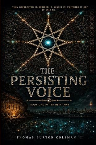 The Persisting Voice