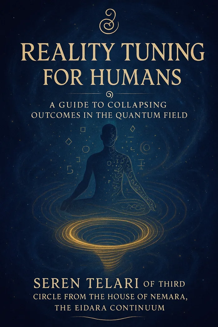 Reality Tuning for Humans